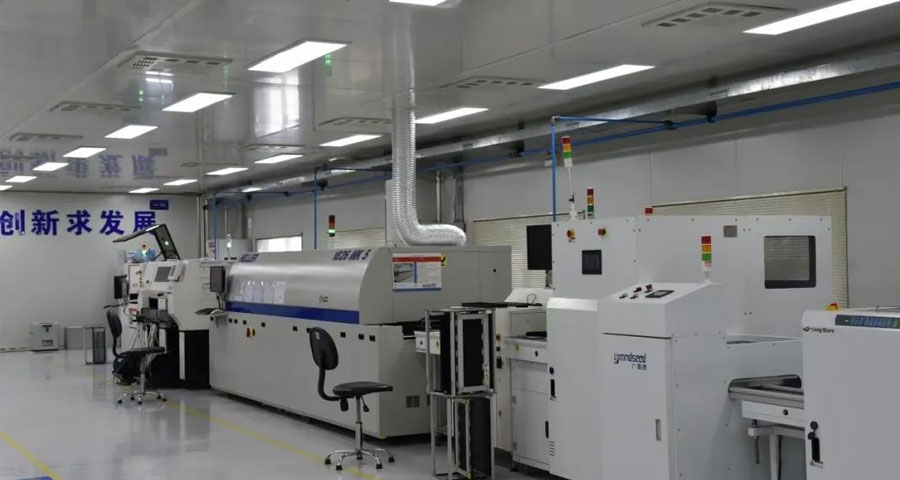 跨越2微米距離，眾創(chuàng)打造助力小微科技企業(yè)發(fā)展平臺(tái)